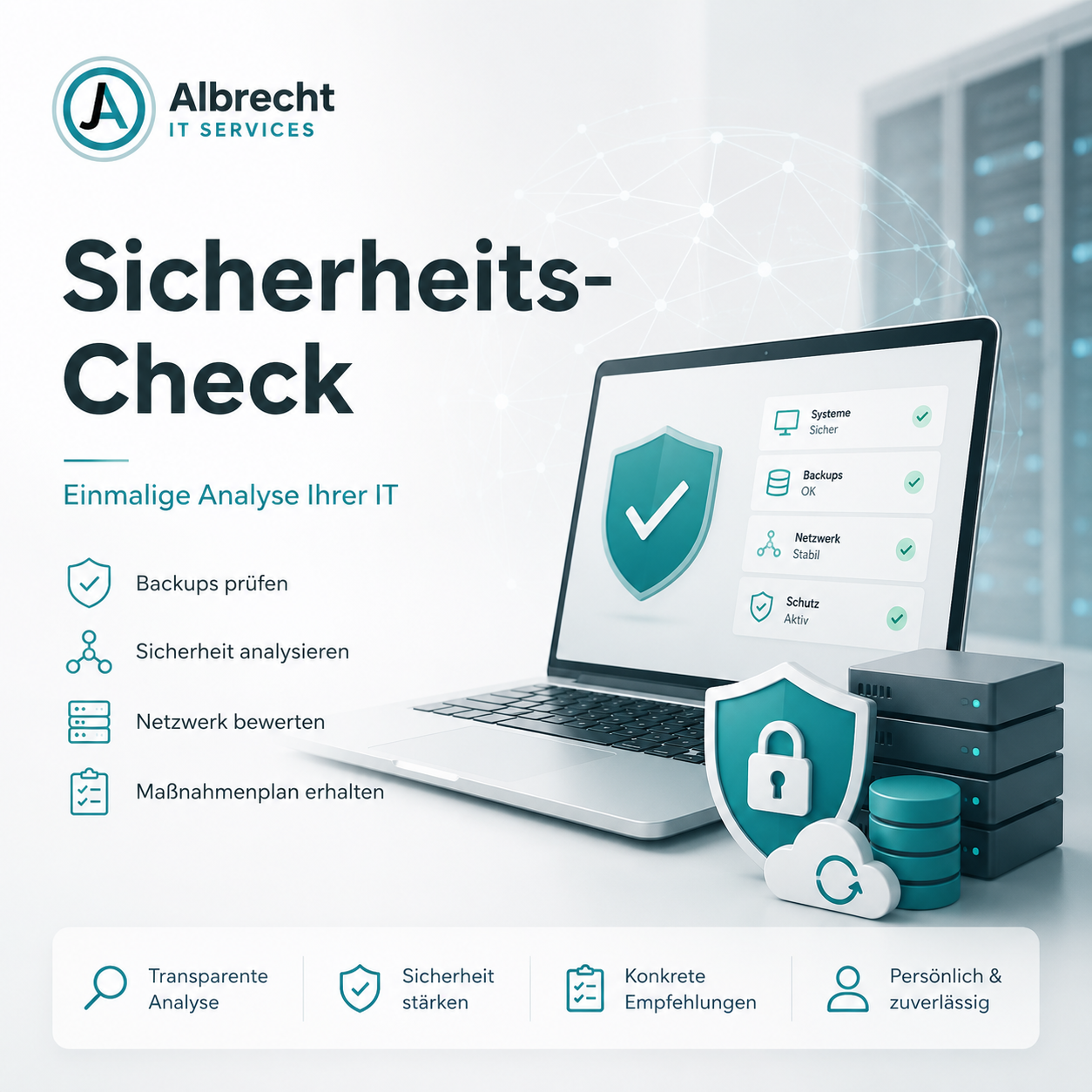 Sicherheits-Check