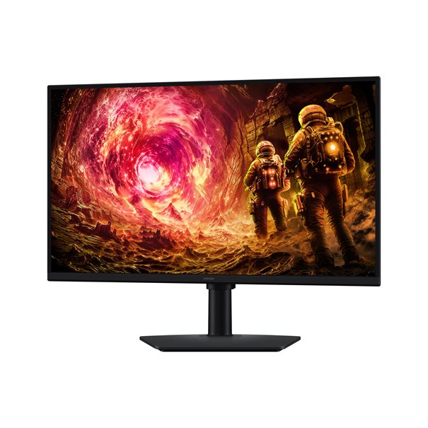 Samsung LCD S27FG502EU 27" black